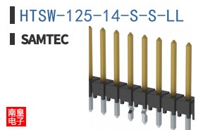 HTSW-125-14-S-S-LL