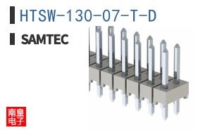 HTSW-130-07-T-D