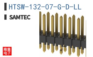 HTSW-132-07-G-D-LL