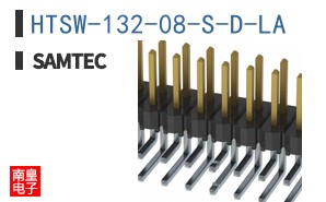 HTSW-132-08-S-D-LA