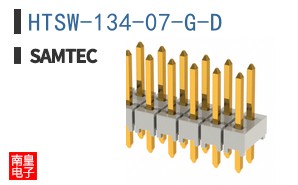 HTSW-134-07-G-D