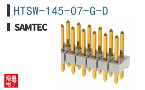 HTSW-145-07-G-D
