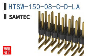 HTSW-150-08-G-D-LA