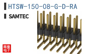 HTSW-150-08-G-D-RA