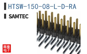HTSW-150-08-L-D-RA