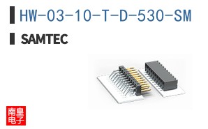 HW-03-10-T-D-530-SM
