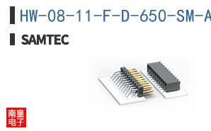 HW-08-11-F-D-650-SM-A