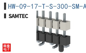HW-09-17-T-S-300-SM-A-TR