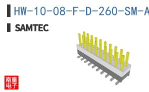 HW-10-08-F-D-260-SM-A