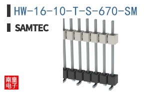 HW-16-10-T-S-670-SM