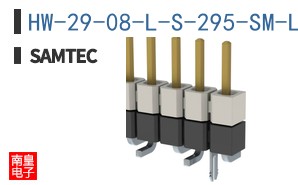 HW-29-08-L-S-295-SM-LC