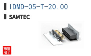 IDMD-05-T-20.00