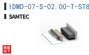 IDMD-07-S-02.00-T-ST8