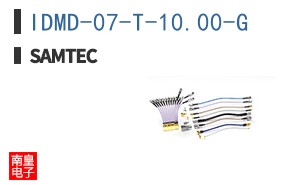 IDMD-07-T-10.00-G