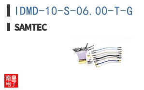 IDMD-10-S-06.00-T-G