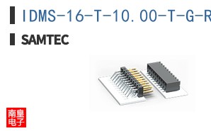 IDMS-16-T-10.00-T-G-RW
