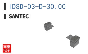 IDSD-03-D-30.00