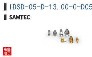 IDSD-05-D-13.00-G-D05-R