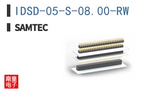 IDSD-05-S-08.00-RW