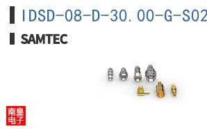 IDSD-08-D-30.00-G-S02
