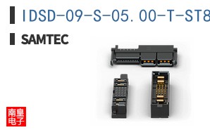 IDSD-09-S-05.00-T-ST8