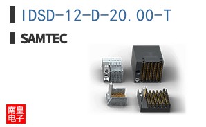 IDSD-12-D-20.00-T