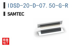 IDSD-20-D-07.50-G-R