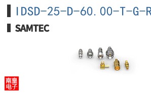 IDSD-25-D-60.00-T-G-R