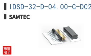 IDSD-32-D-04.00-G-D02