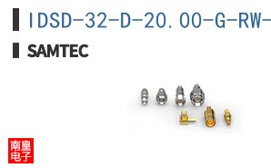 IDSD-32-D-20.00-G-RW-R