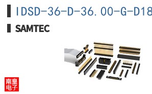 IDSD-36-D-36.00-G-D18-R