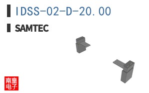 IDSS-02-D-20.00