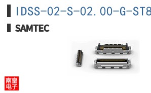 IDSS-02-S-02.00-G-ST8