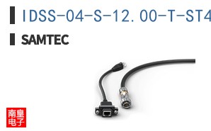 IDSS-04-S-12.00-T-ST4