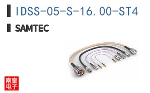 IDSS-05-S-16.00-ST4