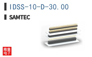 IDSS-10-D-30.00