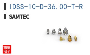IDSS-10-D-36.00-T-R