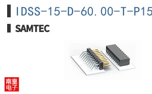 IDSS-15-D-60.00-T-P15