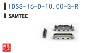 IDSS-16-D-10.00-G-R