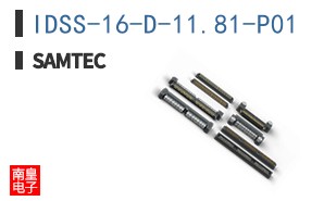 IDSS-16-D-11.81-P01