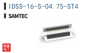 IDSS-16-S-04.75-ST4