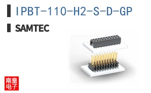 IPBT-110-H2-S-D-GP