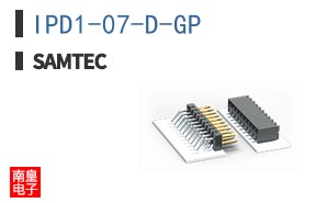 IPD1-07-D-GP