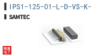 IPS1-125-01-L-D-VS-K-TR