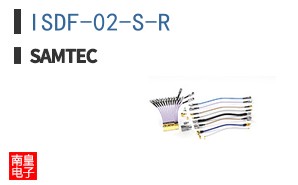 ISDF-02-S-R