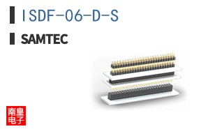 ISDF-06-D-S