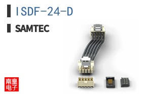 ISDF-24-D