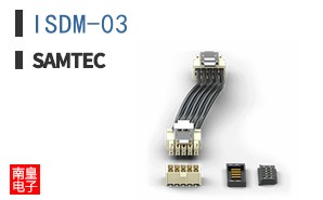 ISDM-03