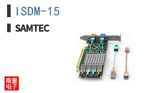 ISDM-15
