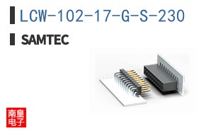 LCW-102-17-G-S-230